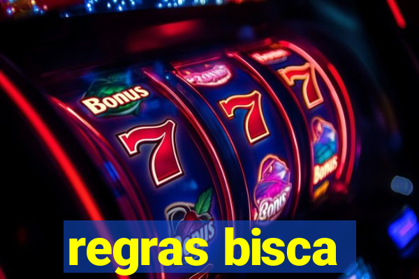 regras bisca